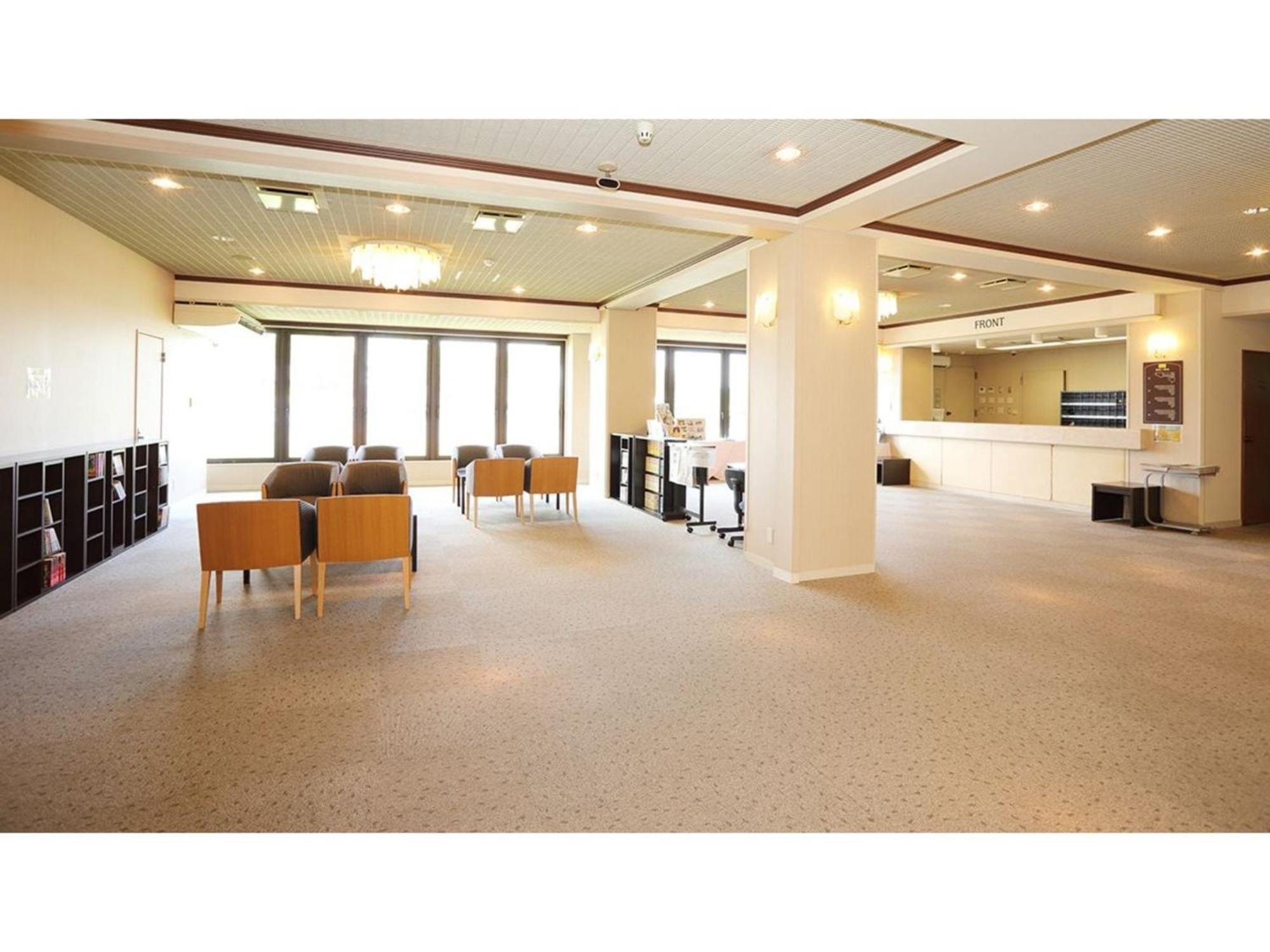 Smile Hotel Koriyama - Vacation Stay 61106V Exterior foto